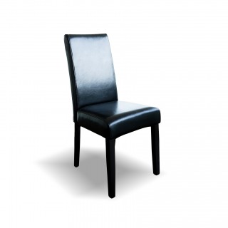 Ebony Dining Chair 